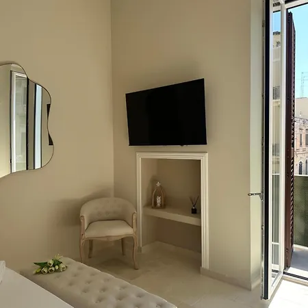 Casa Nassiriya Апартаменты