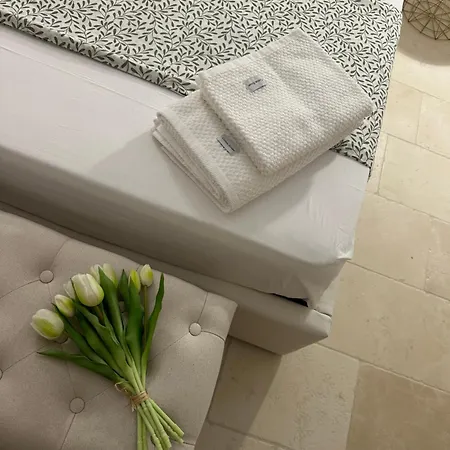 Casa Nassiriya Апартаменты