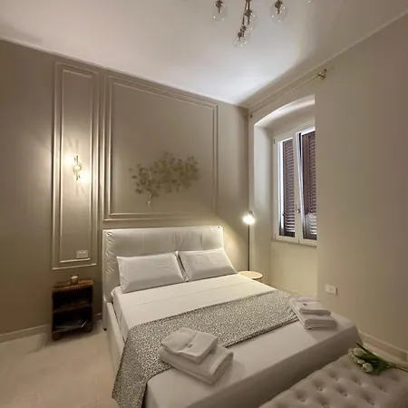 Апартаменты Casa Nassiriya Трани