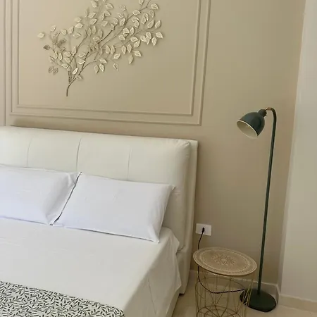 Апартаменты Casa Nassiriya Трани