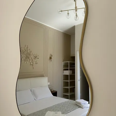 Апартаменты Casa Nassiriya Трани