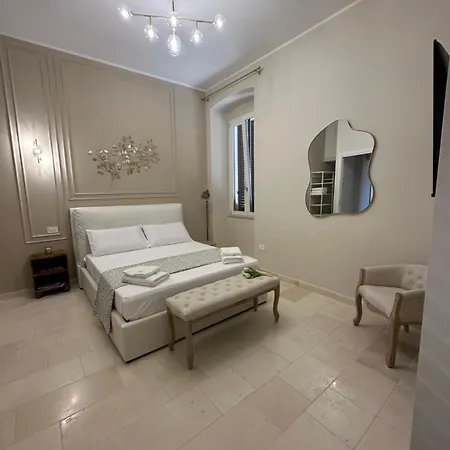 Apartment Casa Nassiriya Trani