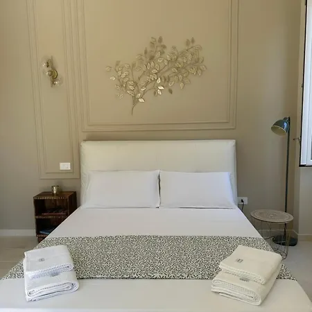Apartment Casa Nassiriya Trani