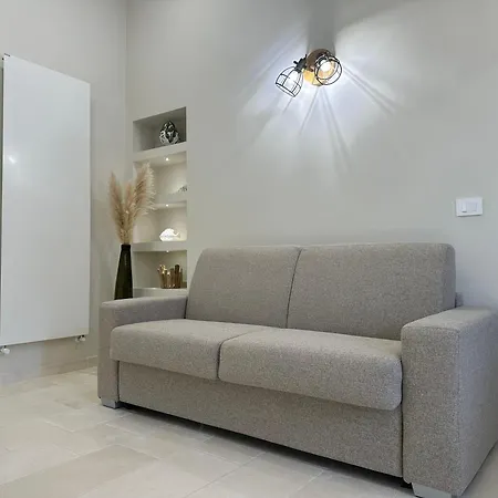 Casa Nassiriya 公寓