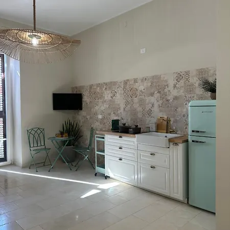 公寓 Casa Nassiriya