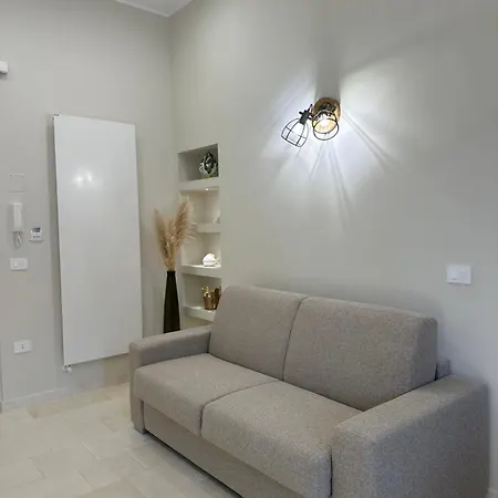 Casa Nassiriya Trani