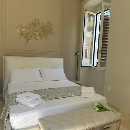 Casa Nassiriya * Trani