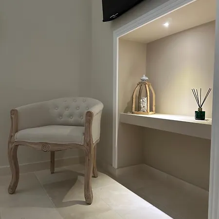 Casa Nassiriya 公寓 *