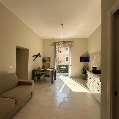 Casa Nassiriya * Trani