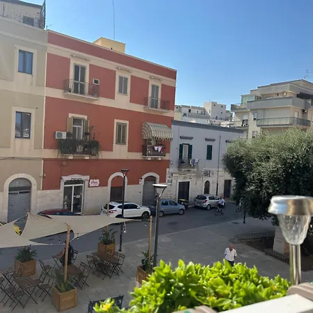 公寓 Casa Nassiriya