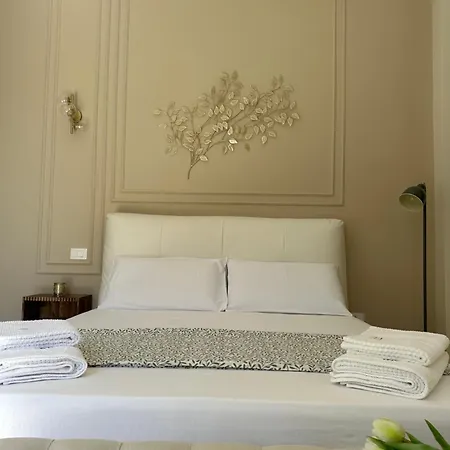 Apartment Casa Nassiriya *