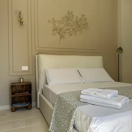 Casa Nassiriya Trani